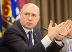 Филип рассказал молдаванам, как им хорошо жилось при Плахотнюке