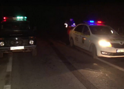 Мужчина погиб под колесами автомобиля на пешеходном переходе в Бельцах 