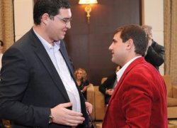 Путь от "сломанного сливного бачка до стукача" - "разоблачения" из уст Усатого комментирует Богдан Цырдя