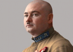 «Я - Бессарабец» - в этот день родился красный командир Григорий Котовский