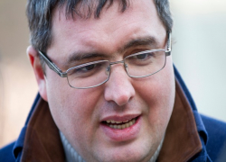 Цырдя: Никто не умеет изобличать самого себя так, как это делает Ренато Усатый 