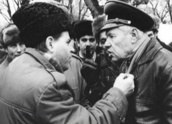 33 года прошло с начала первых протестов на молдавской земле