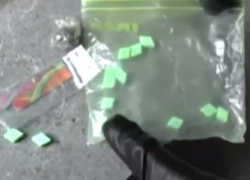 В Италии 17-летний молдаванин был задержан с целым арсеналом наркотиков