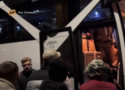 Плачут почти все – блогер рассказал о беженцах в Молдове