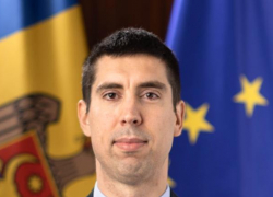 Попшой: Молдова готова к «креативным идеям» ради ускорения вступления в ЕС