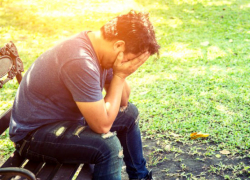 Несовершеннолетний совершил самоубийство на ферме в молдавском селе