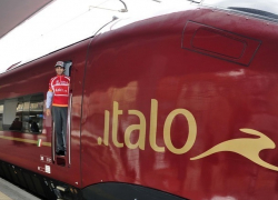 Уроженец Молдовы предложил школьнице-итальянке секс в поезде и был задержан