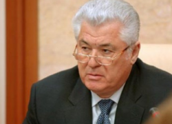 Против Воронина планировали возбудить уголовное дело 