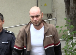 Алексей Которобай приговорен к 25 годам лишения свободы за убийство младенца