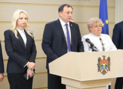 Партия "Шор" плодит мор? 