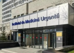 В больнице Кишинёва переполнены холодильники: отходы после операций некуда вывозить