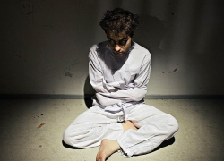 В Слободзее психопат сразу после выписки из больницы ударил молотком бабушку