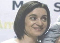 Грандиозная фальсификация на выборах готовится в пользу Санду - политолог