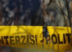 Пропавшая несколько дней назад в Кишиневе женщина найдена мертвой