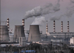 Жители Чекан бьют тревогу из-за запаха мазута