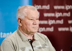 Пушкаш о встрече Санду с судьями: институт власти президента не имеет права влиять на судебную систему