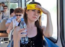 Как пережить жару без вреда для здоровья