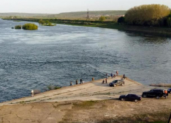 Закон нипочем: на правом берегу Днестра заметили рыбаков