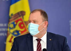 Чокой стал послом Молдовы в Германии