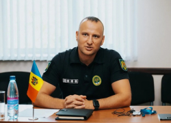 Руководитель Пограничной полиции стал генерал-майором