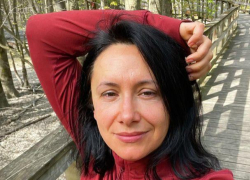 Ната Албот возмущена русской речью: приехала в Молдову, а ощущение, что в российском городе