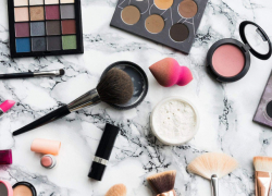 В Молдове запретили продажу российской косметики