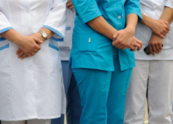 На молдавских врачей легла серьезная дополнительная нагрузка из-за беженцев