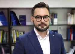 Гроза: Россия усиливает гибридные кампании накануне выборов в Молдове