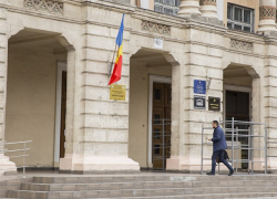 Судьба политических дел в Молдове - что было пересмотрено