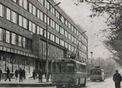 О требовании переименовать улицу Пушкина в Кишиневе: кое-кто объединил понятия "унионист" и "идиот"