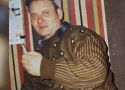 В Резине уже почти месяц ищут 54-летнего мужчину