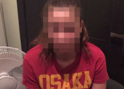 Девушка жестоко расправилась с мужчиной, который привез ее из одесского клуба домой и потребовал «развратных действий»