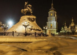 Украинцы захотели перенести столицу в другой город: "Киев не резиновый"