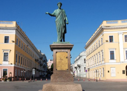 "Приднестровскими диверсантами" пугают жителей Одессы