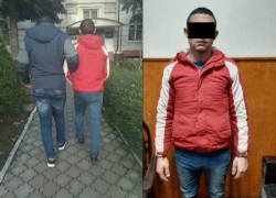 19-летний парень из Леова может получить пять лет тюрьмы за желание покататься на чужом автомобиле