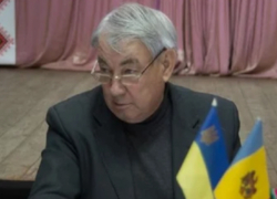 Молдаване зарубежья выступают против румынизации РМ