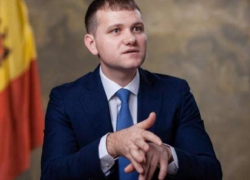 Валериу Мунтяну: Меня спрашивают, сколько мне заплатил Сорос за заболевание Covid-19