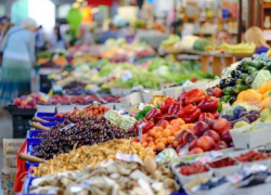 В Молдове снизились цены. На 0,1%