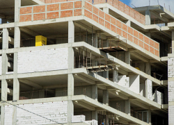 На одной из кишиневских строек произошла трагедия