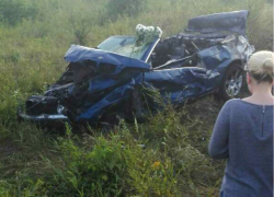 Молодой полицейский погиб в ДТП на трассе Кишинев - Тирасполь