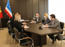 В то время как Санду игнорирует гагаузов, румынские инвесторы спешат исправить ее ошибки