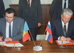 31 год назад в Приднестровье воцарился мир благодаря Хельсинкскому соглашению