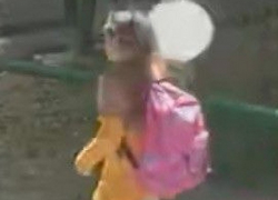 Пропавшая накануне первоклассница нашлась – девочка жива и здорова 