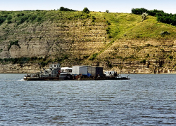 Бельгиец спас ребенка, тонувшего в Днестре (фото)