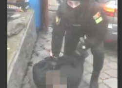 Двое жителей столицы задержаны за ограбление фирмы в Бельцах