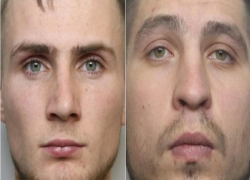 Насильники из Молдовы получили 15 и 20 лет тюремного заключения в Англии