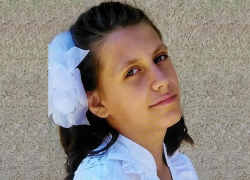 Пропавшую после посещения монастыря школьницу продолжают искать