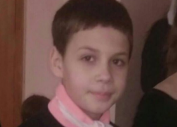 В Рыбнице пропал 11-летний ребенок