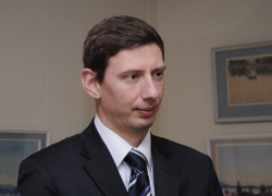 Приднестровье объявят источником контрабанды - Шорников о планах Санду