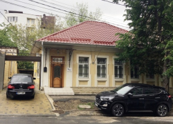 "Проклятый старый дом" для Pro Moldova - след Плахотнюка и Горбунцова